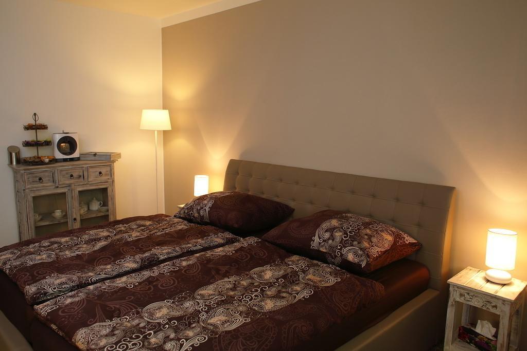 Ubytovani V Soukromi U Volneho Pribor Room photo